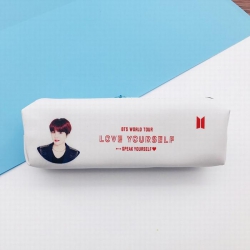 BTS SUGA Collection photo PU L...