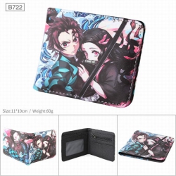 Demon Slayer Kimets B722  PU T...