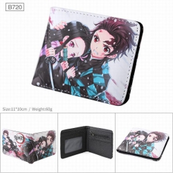 Demon Slayer Kimets B720  PU T...