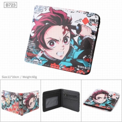 Demon Slayer Kimets  B723 PU T...