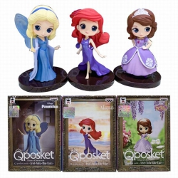 Sofia the First Ariel a set of...