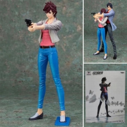 City Hunter Boxed Figure Decor...