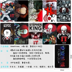 It Card Sticker  price for 5 s...