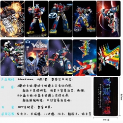 Voltron Defender of the Univer...