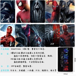 Spiderman Card Sticker  price ...