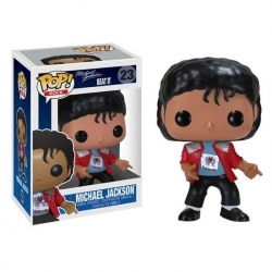 FUNKO POP 23 Michael Jackson B...