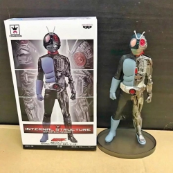 Masked Rider Kamen Rider Boxed...