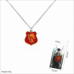 Harry Potter Style-D Necklace ...