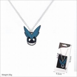 My Hero Academia Necklace pend...