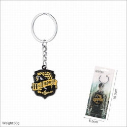 Harry Potter Style-E Keychain ...