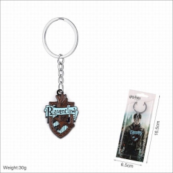 Harry Potter Style-C Keychain ...