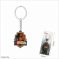 Harry Potter Style-N Keychain ...