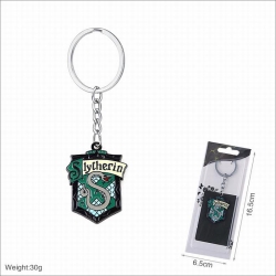 Harry Potter Style-K Keychain ...