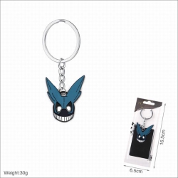 My Hero Academia Keychain pend...