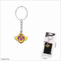 SailorMoon Keychain pendant 16...