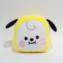 BTS BT21 Puppy blush Doll plus...