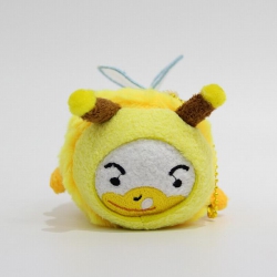 Little bee kakao friends White...