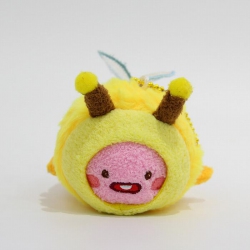 Little bee kakao friends Pink ...