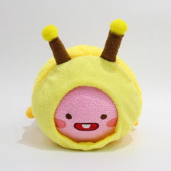 Big bee kakao friends Pink fac...