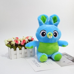 Toy Story Rabbit Plush toy dol...