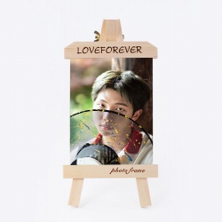 BTS Kim Nam Jun Photo frame ea...