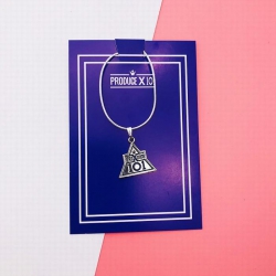 X1 Korean star Necklace pendan...