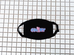 BTS BT21 Rabbit Three-layer co...