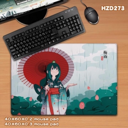 My Hero Academia Rubber Desk m...