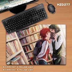 Fate grand order Rubber Desk m...