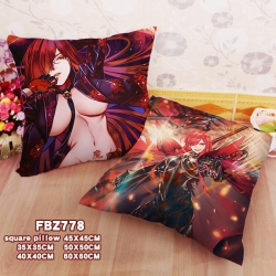 Fate grand order Square univer...