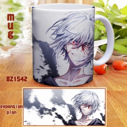 Accelerator Color ceramic mug ...