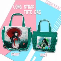 My Hero Academia  Long Strad T...
