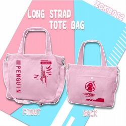 Arknights Long Strad Tote Bag ...