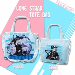 Arknights Long Strad Tote Bag ...