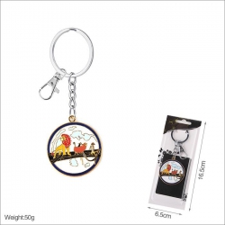 The Lion King Keychain pendant