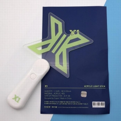 X ONE Light stick 13X22.5CM 95...