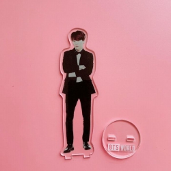 BTS SUGA Standing Plat Desktop...