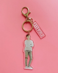 BTS J-HOPE Keychain key chain ...