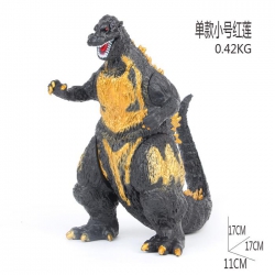 Godzilla Crimson Mode small Ba...