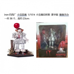 It 1/10 Boxed Figure Decoratio...