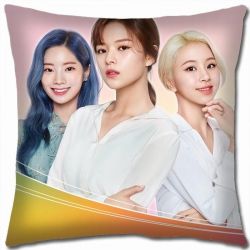 Twice Square universal double-...