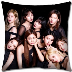 Twice Square universal double-...