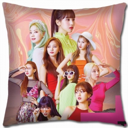 Twice Square universal double-...