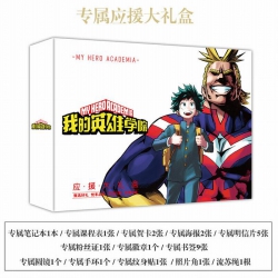 My Hero Academia Big gift box ...