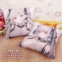 Azur Lane Double-sided full co...