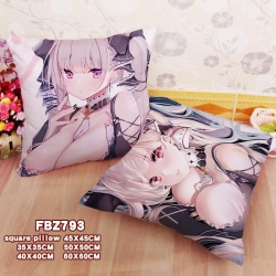 Azur Lane Double-sided full co...