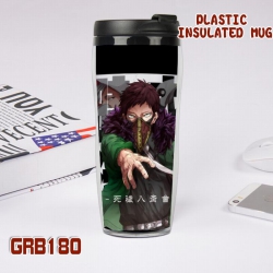 My Hero Academia Starbucks Lea...