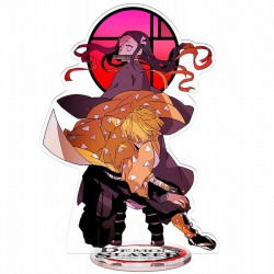 Demon Slayer Kimets Agatsuma Z...