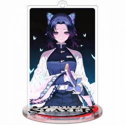 Demon Slayer Kimets Tsuyuri Ka...