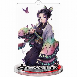 Demon Slayer Kimets-5 Rectangu...